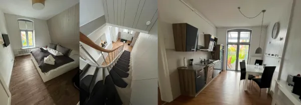 vacation home impressions