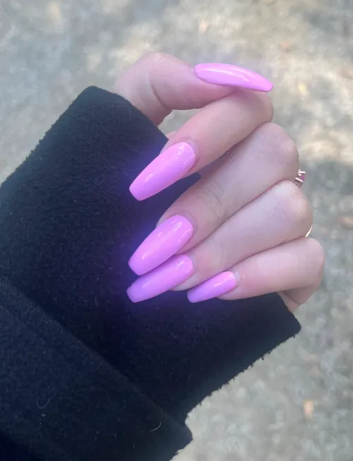 pinknails