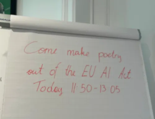 poetry