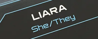 pronouns