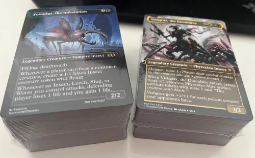 proxies