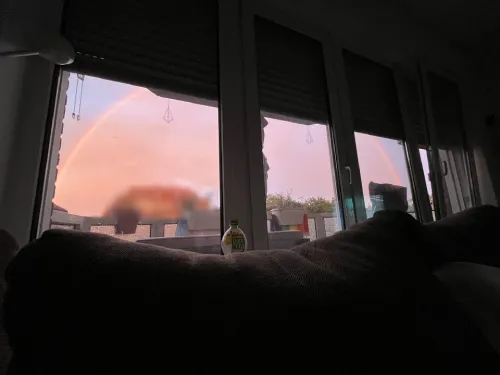 rainbow