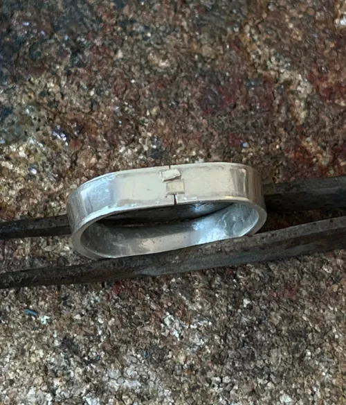 ring connection