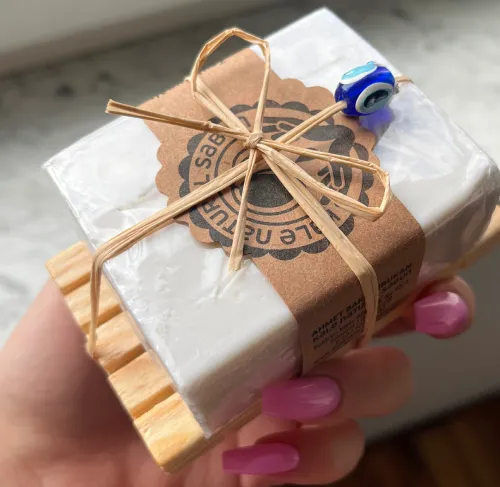 soap