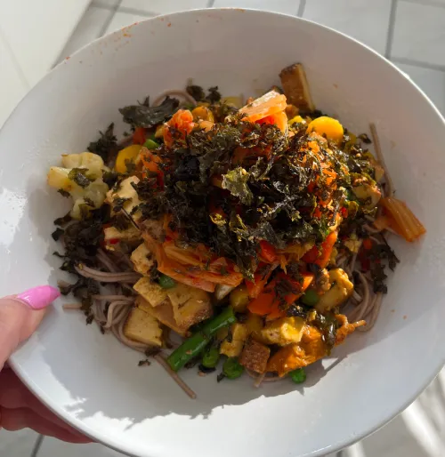 vegsoba