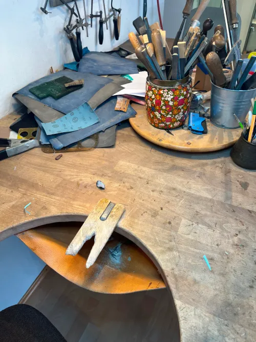 workstation