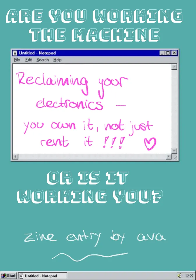 zine page 1