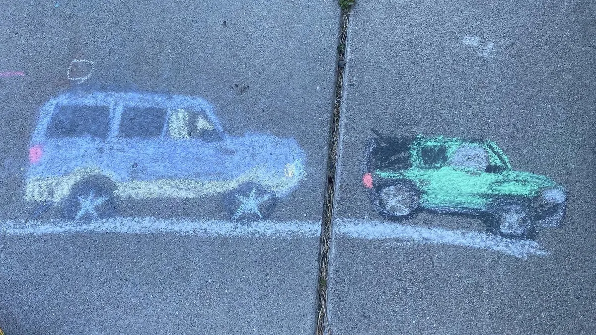 car-portraits