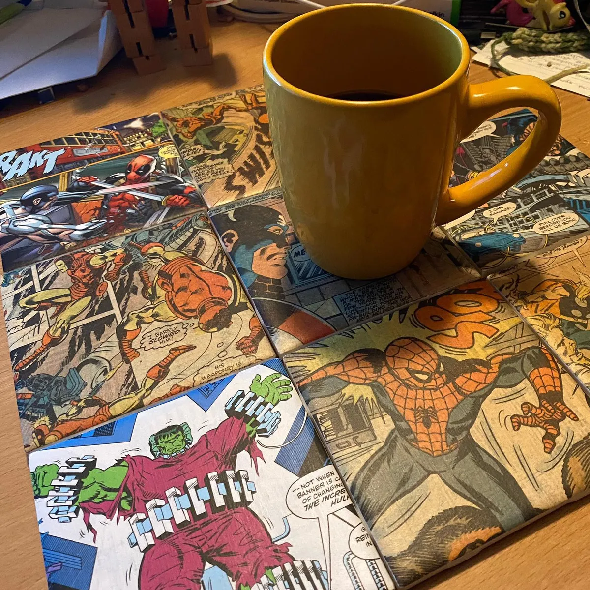 comic_book_coasters