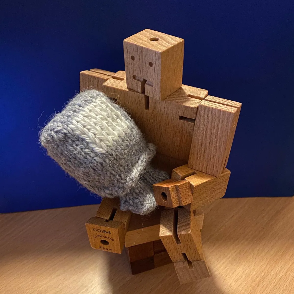 cubebot_and_son