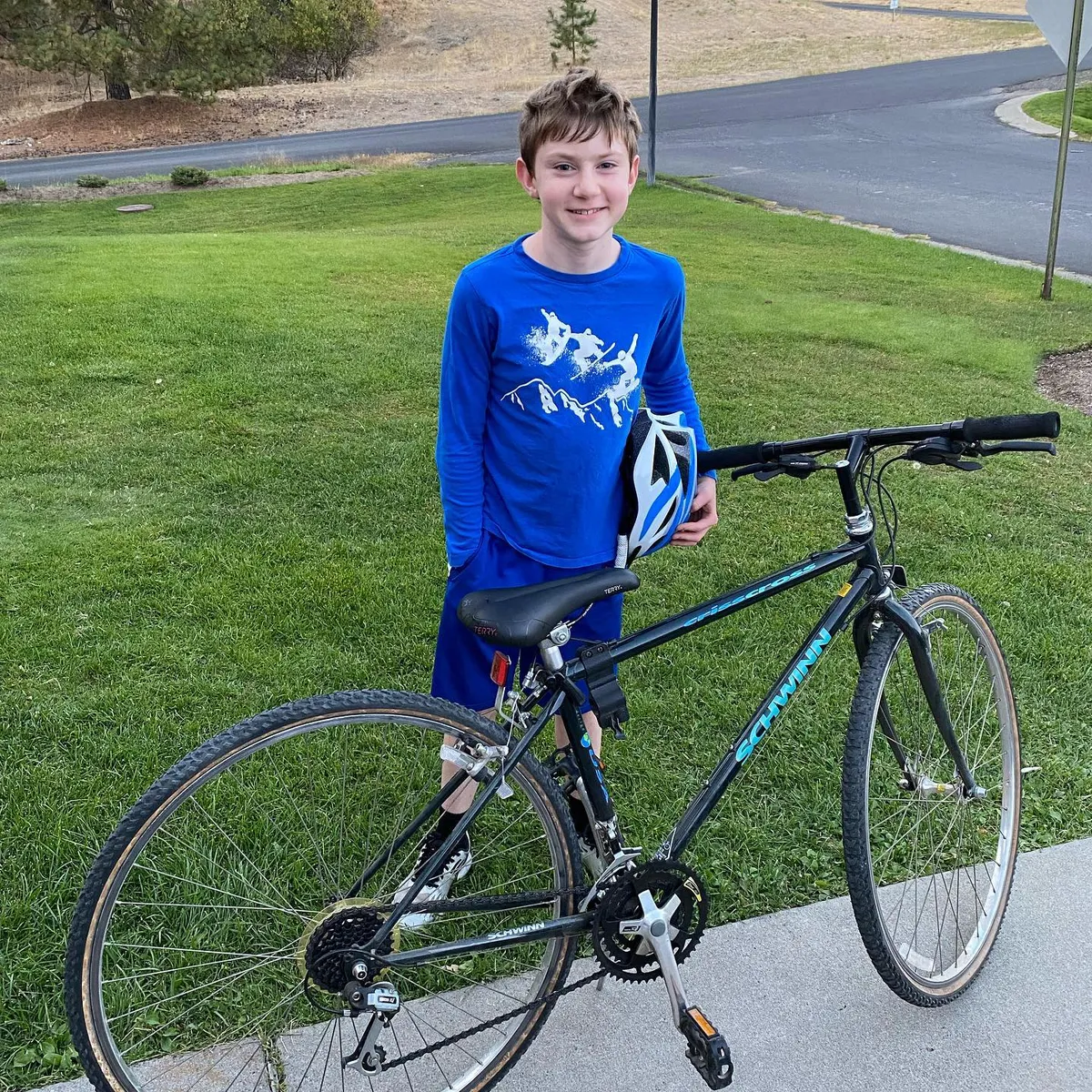 full-size-bike