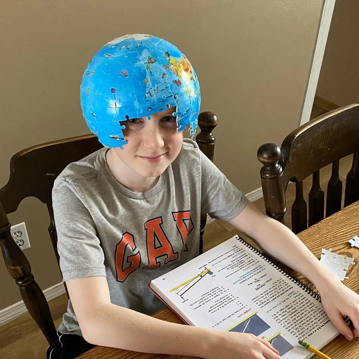 global_thinker