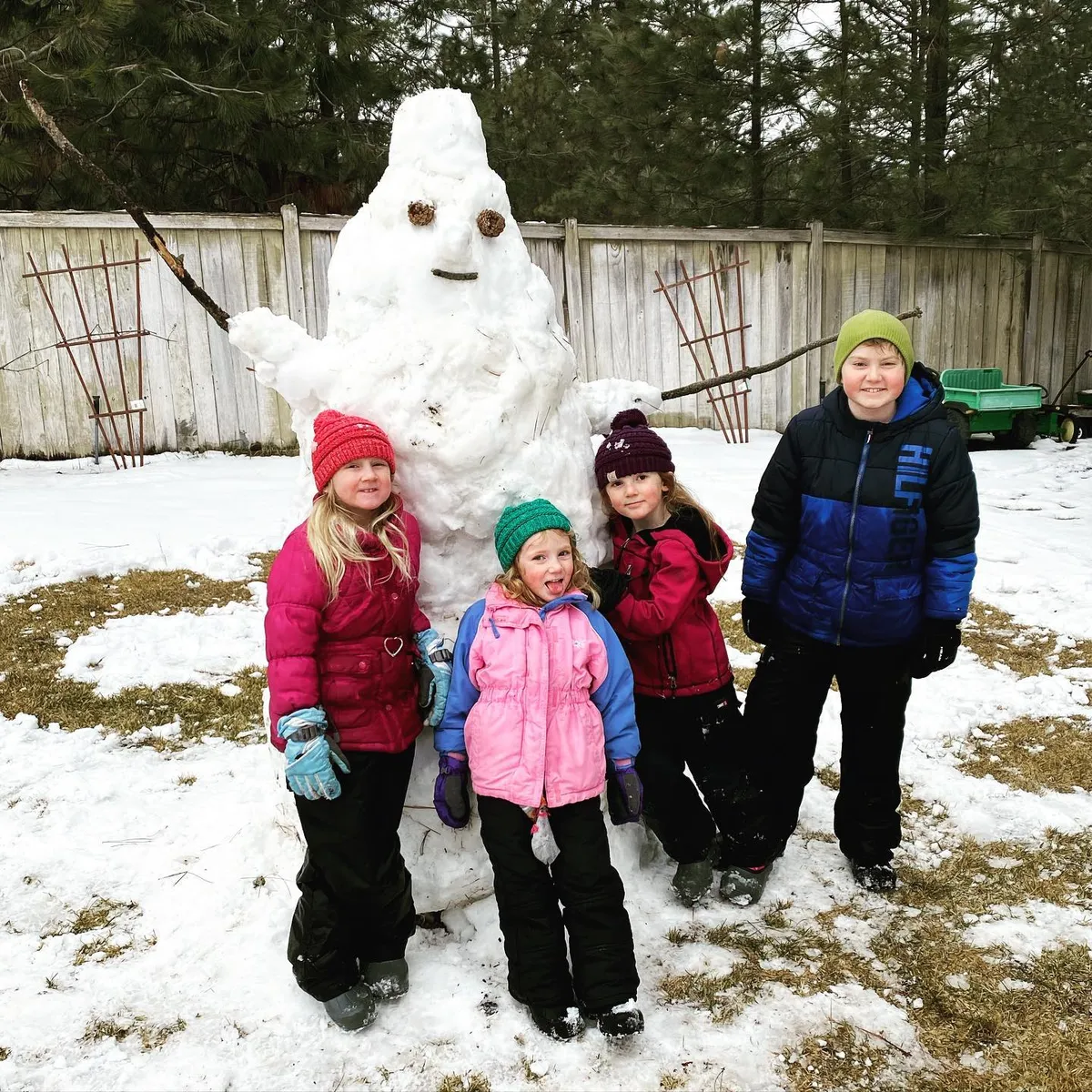snow-king