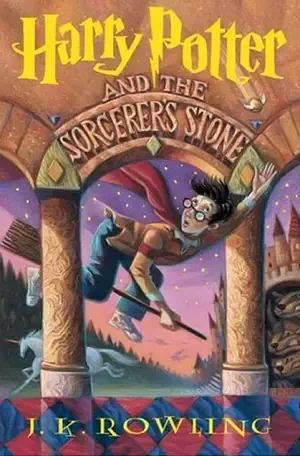 sorcerors-stone
