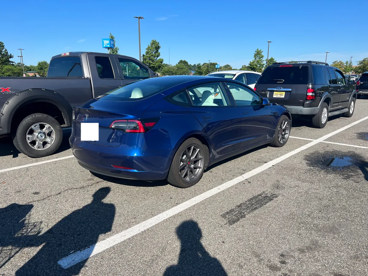 tesla
