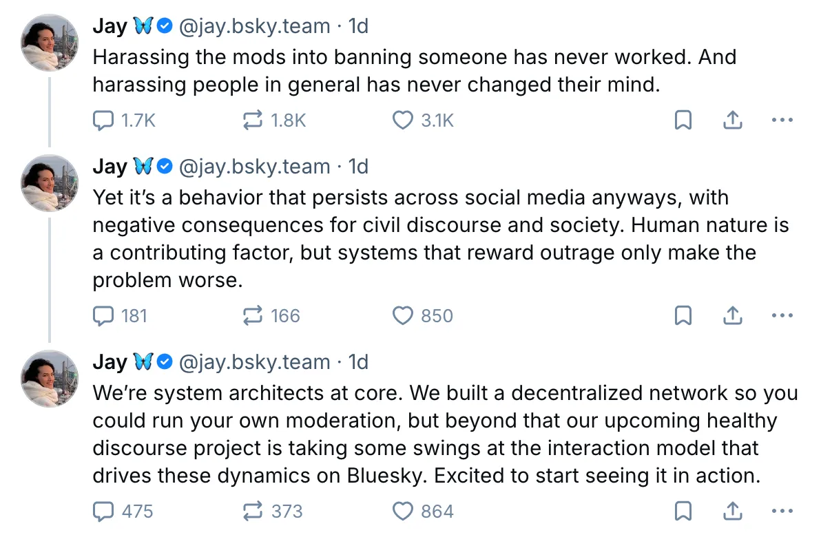 Screenshot of the previously linked thread