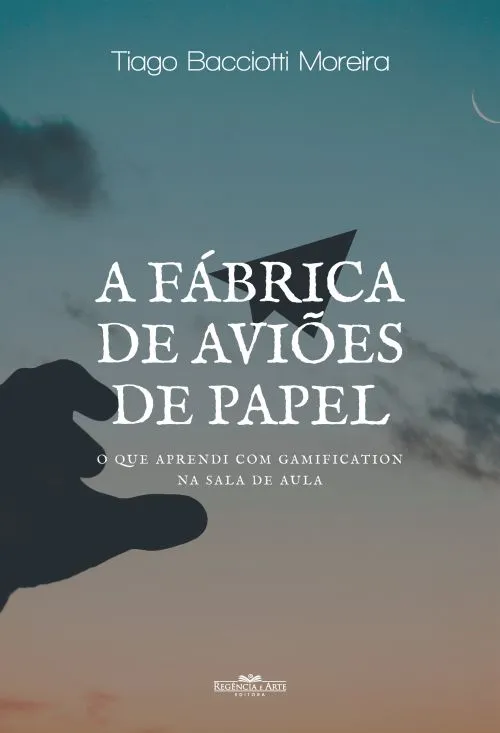 Fábrica de Aviões de Papel
