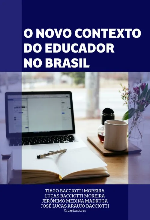 O novo contexto do educador