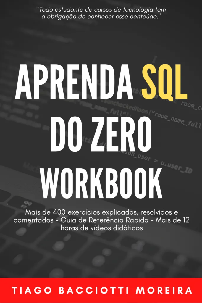 livrosql