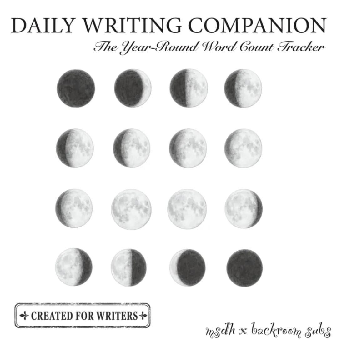 Daily Writing Companion