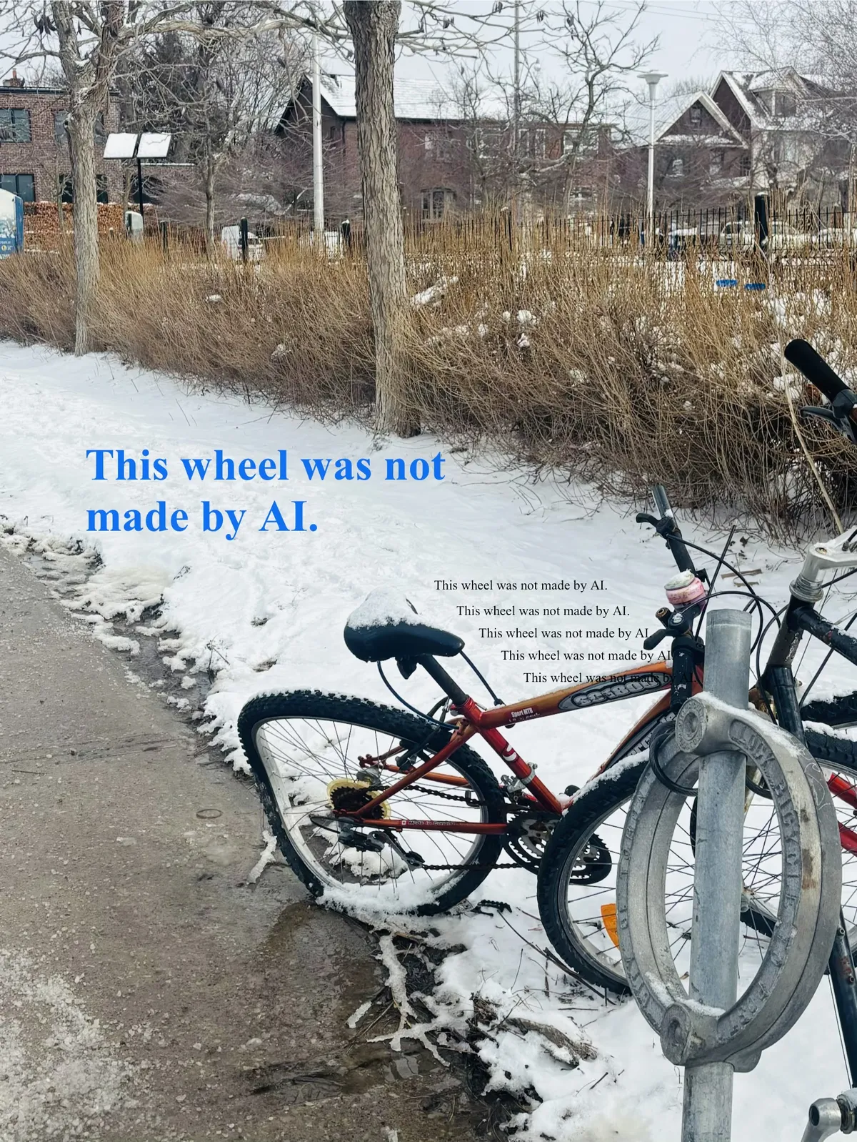 BIKE
