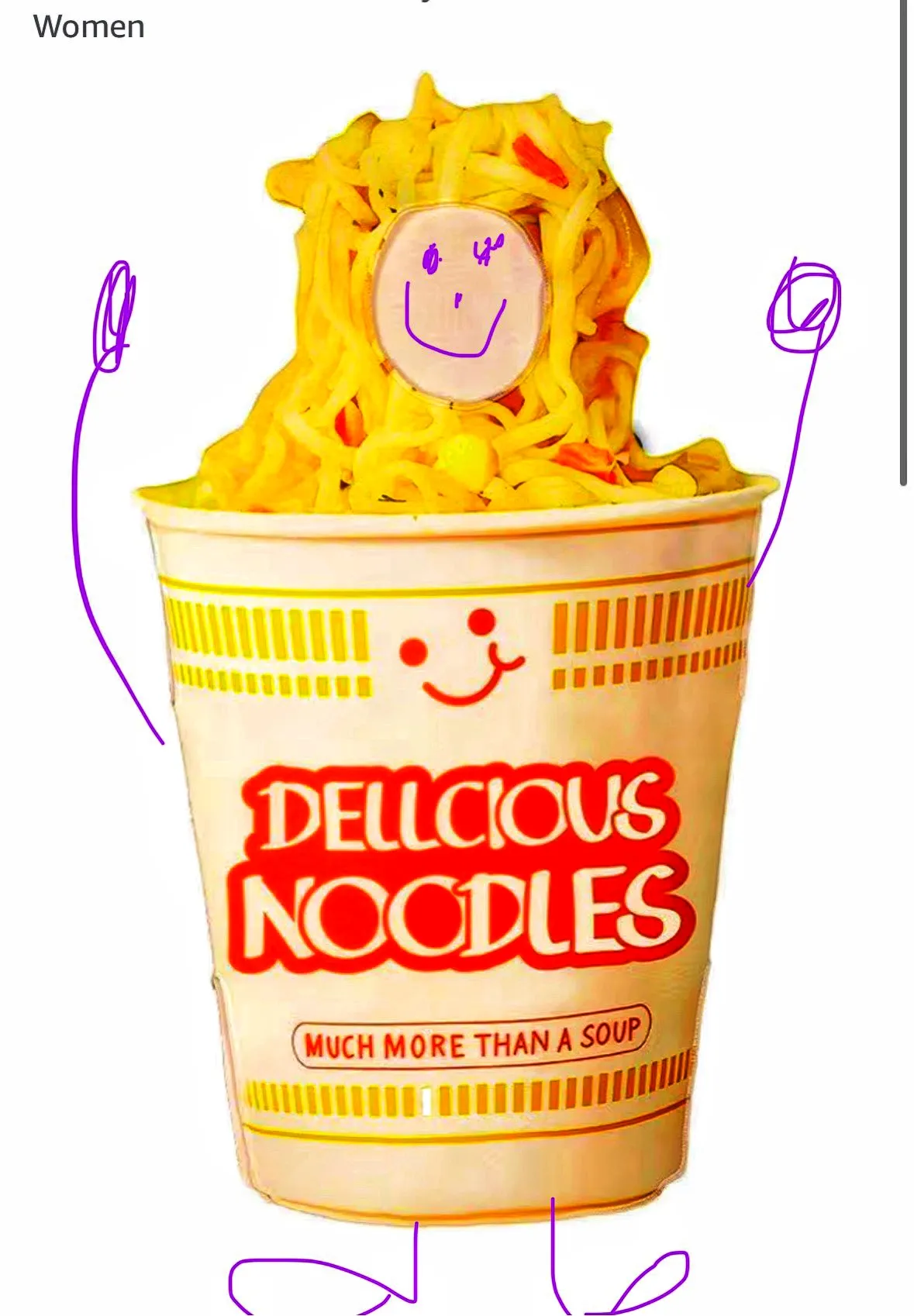 Noddles