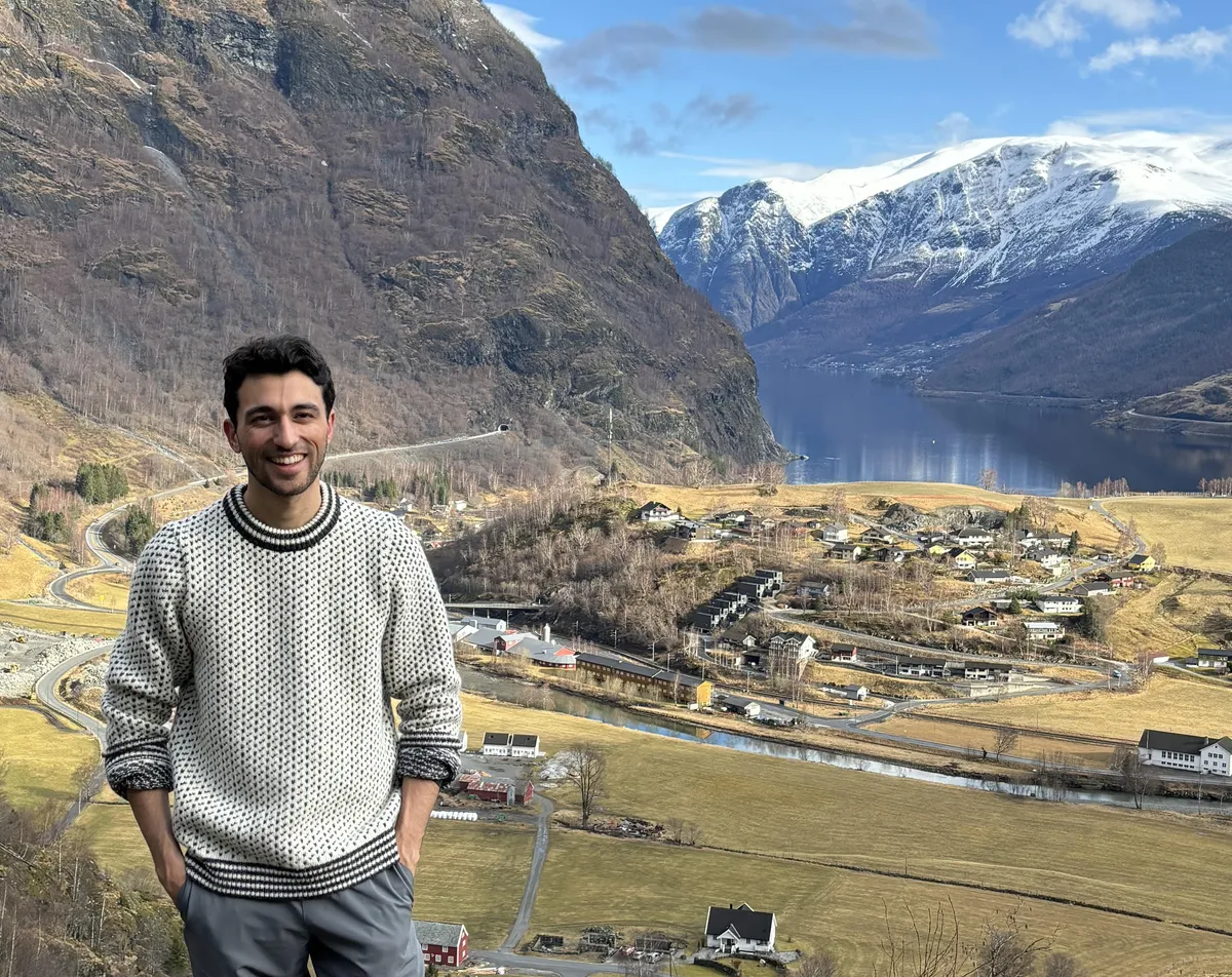 norway