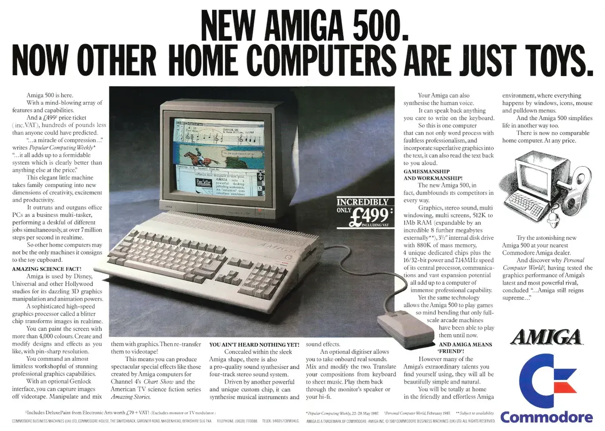 amigaad