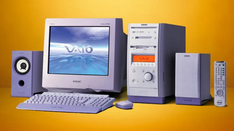 sonypc