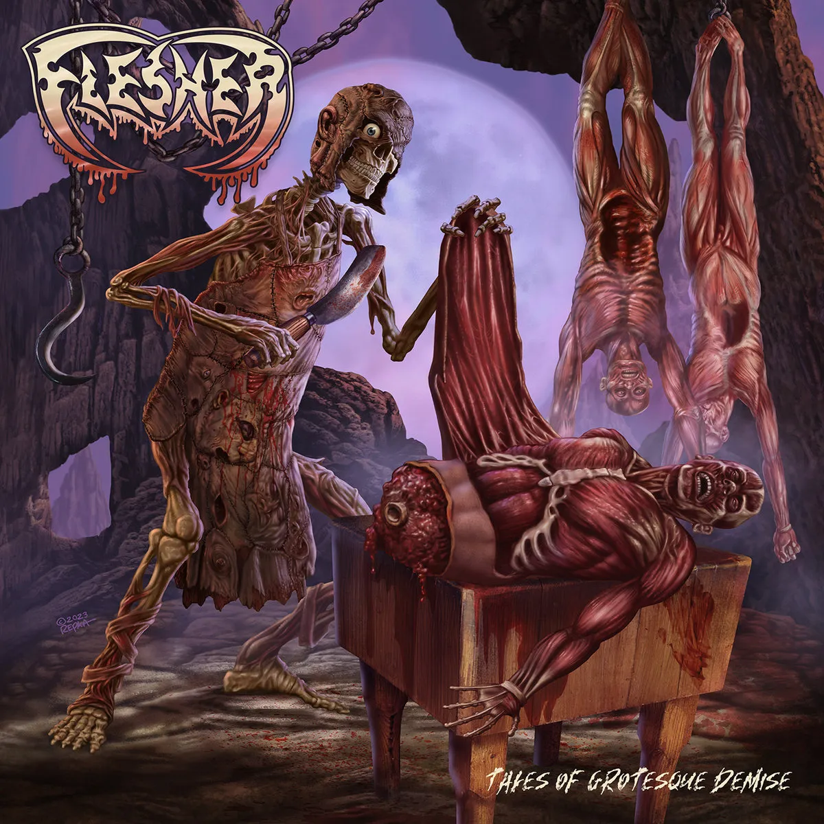 20250831-blog-music-flesher-talesofgrotesquedemise