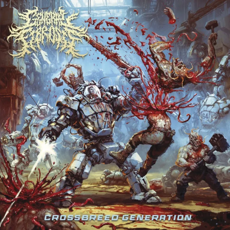 generalfibrosis-crossbreedgeneration