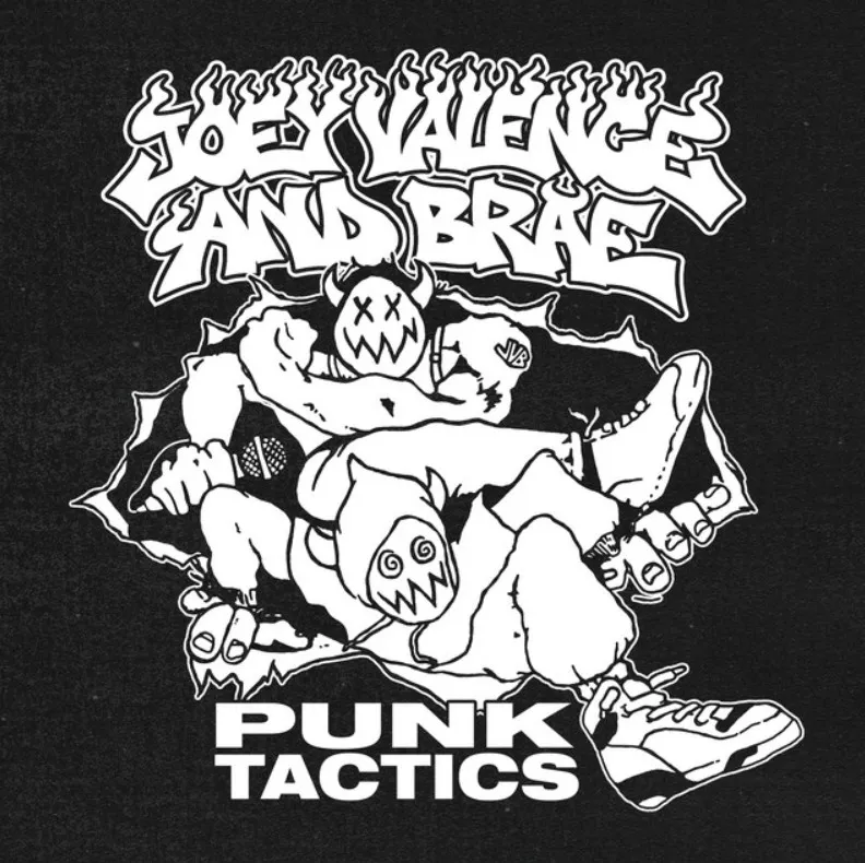 joeyvalenceandbrae-punktactics