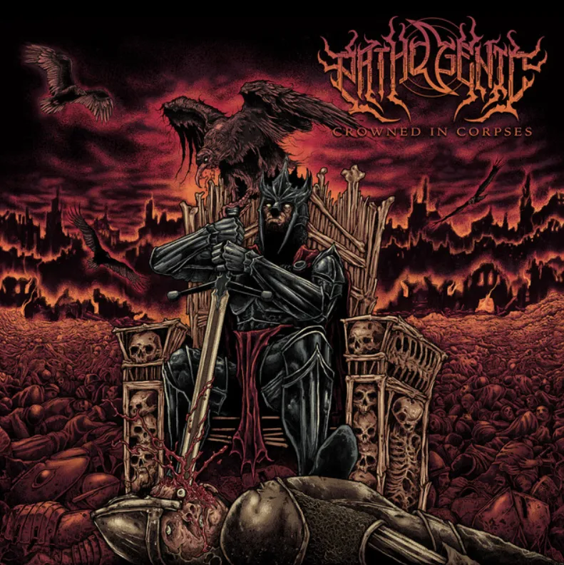 music-album-pathogenic-crownedincorpses