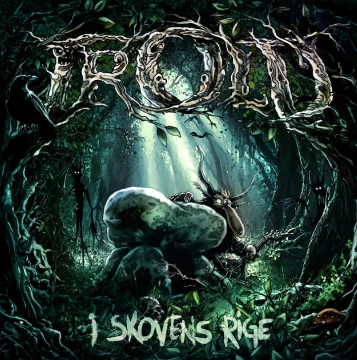 music-album-trold-iskovensrige