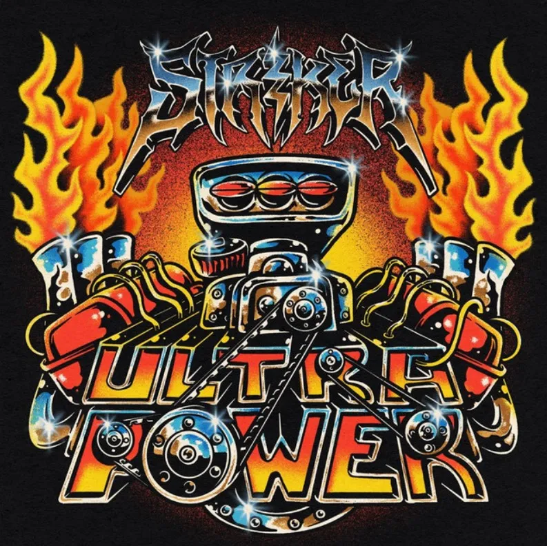 striker-ultrapower