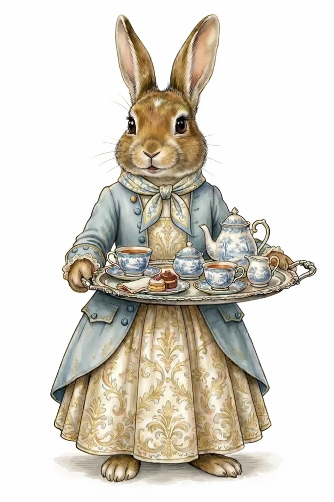 Miss Winifred Whisterwhip