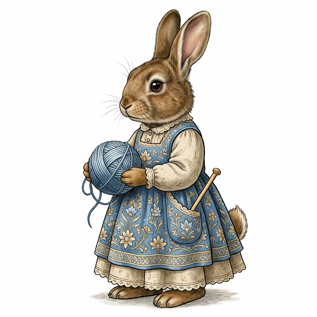 Mrs Juniper Peartail