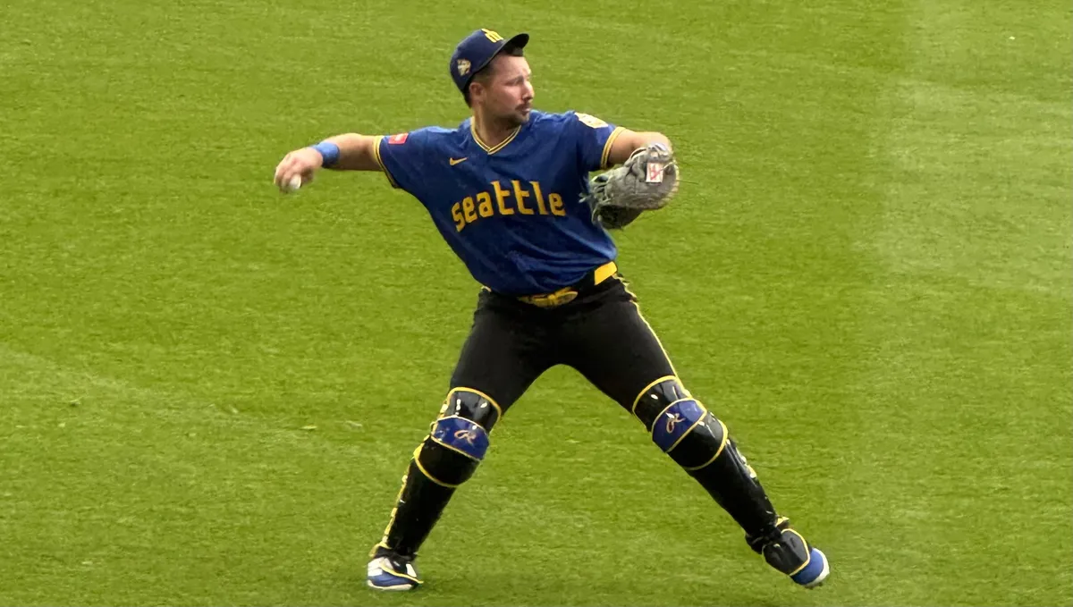 cal throw