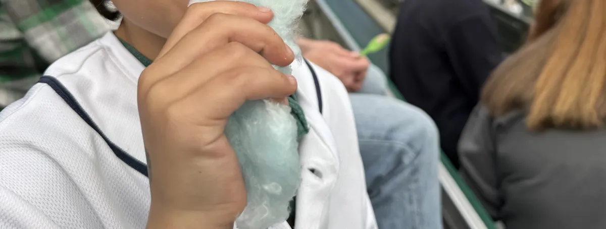 cottoncandy