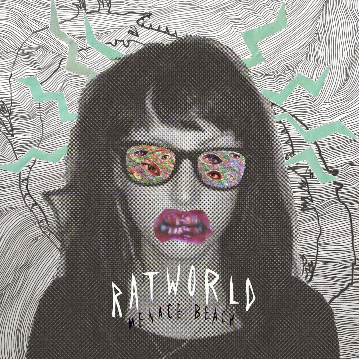 ratworld menace beach