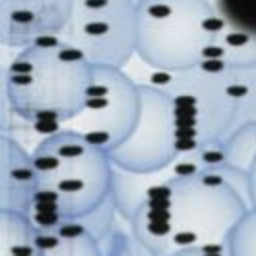 Thumbnail of DNA art