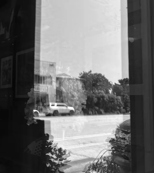 reflections