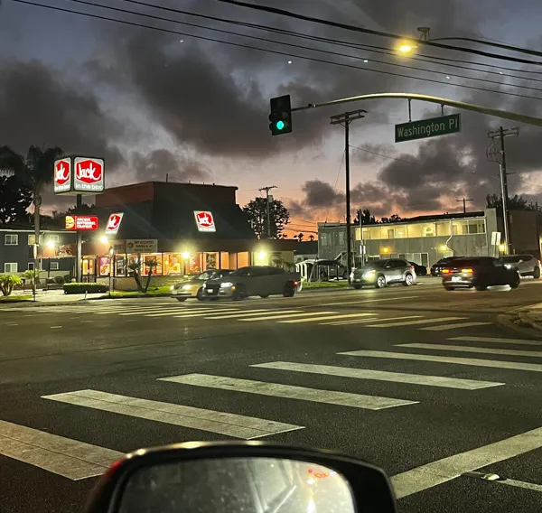 traffic-light