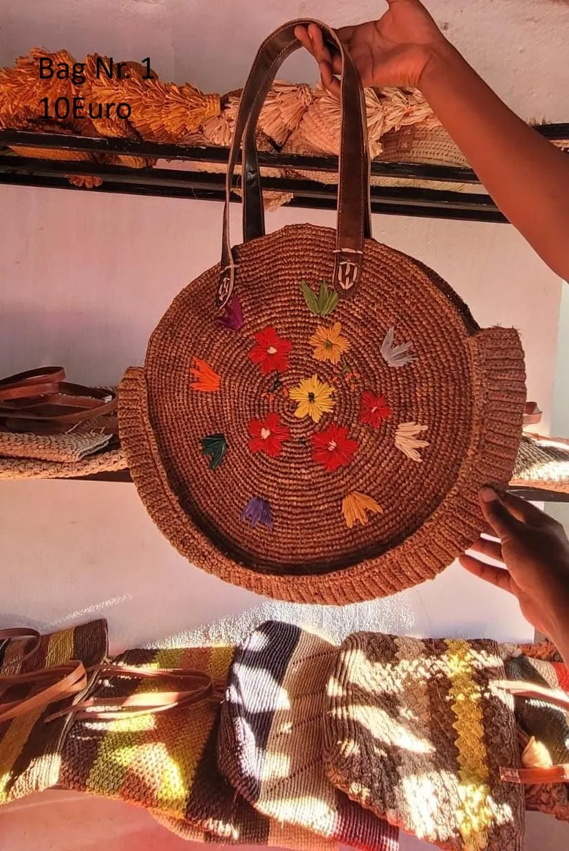 Bag Nr