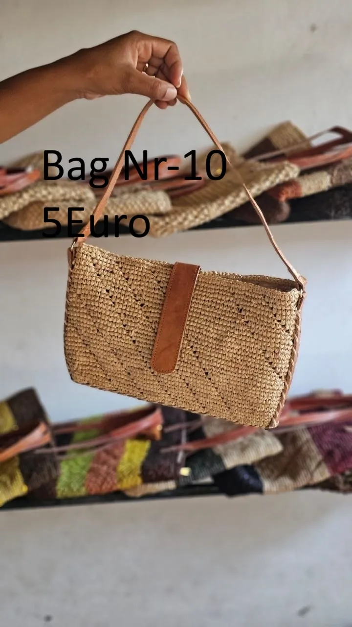 Bag Nr
