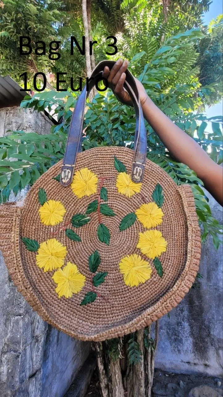 Bag Nr