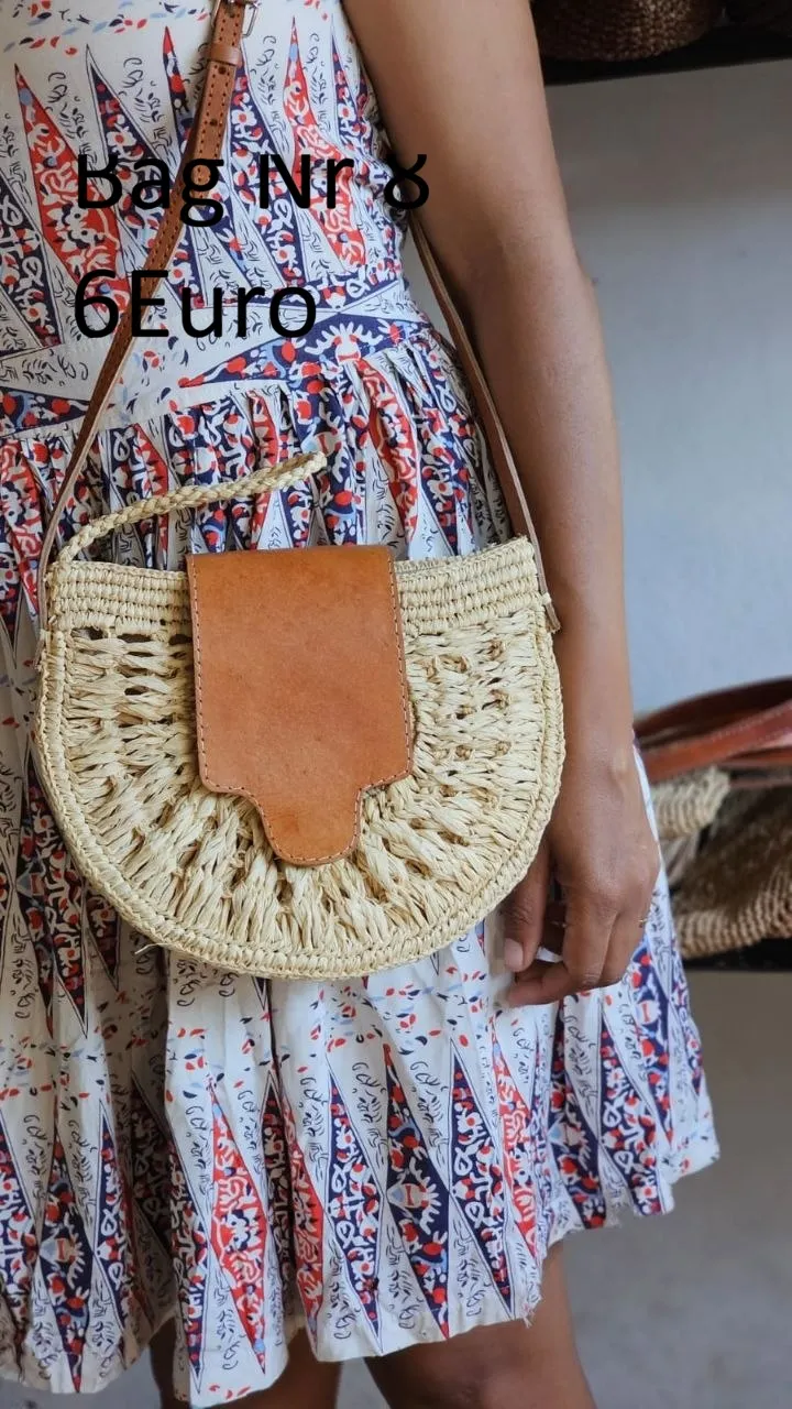 Bag Nr
