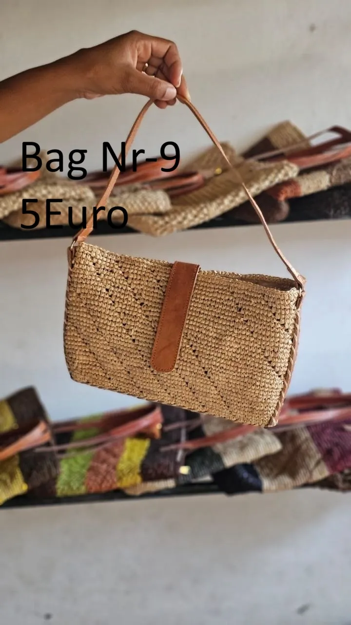 Bag Nr