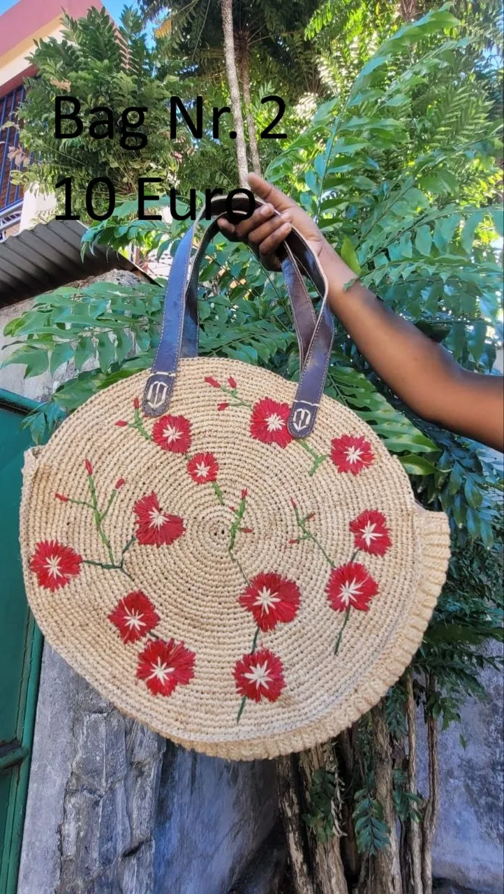 Bag Nr 2