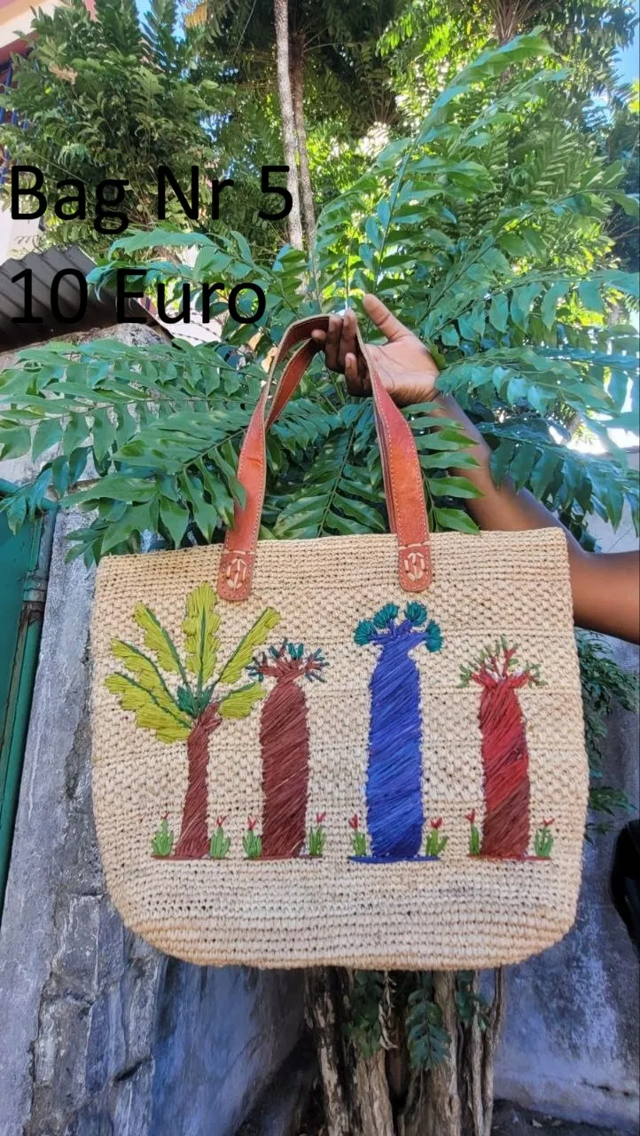 Bag Nr 5